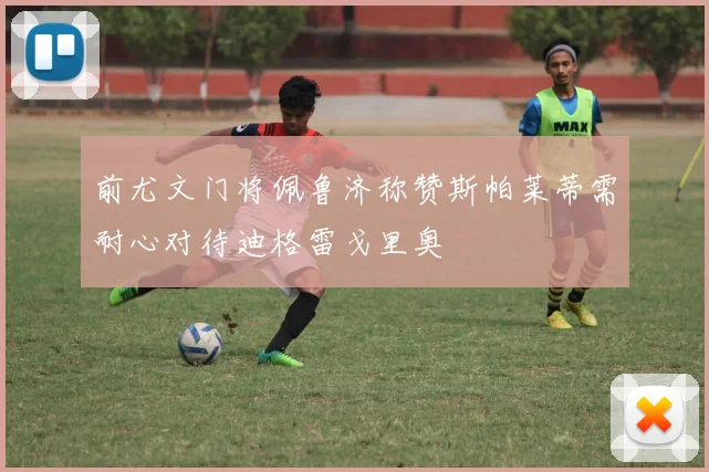 前尤文门将佩鲁济称赞斯帕莱蒂需耐心对待迪格雷戈里奥
